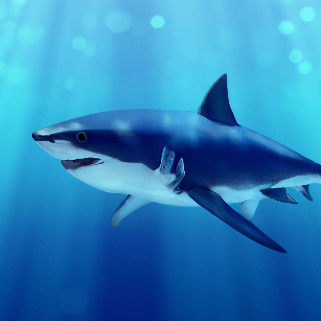 Can Great White Sharks Live in Freshwater