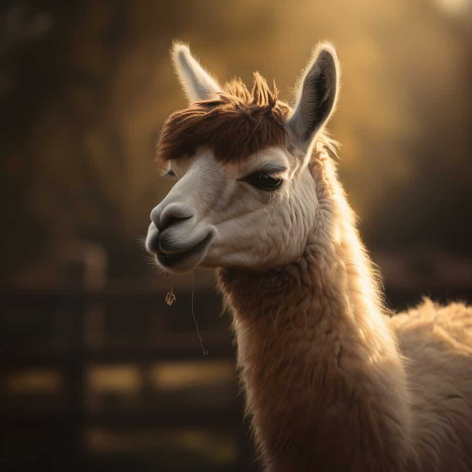 Are Llamas Smart? Unraveling the Intelligence of These Unique Creatures ...
